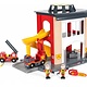 BRIO CENTRAL FIRE STATION