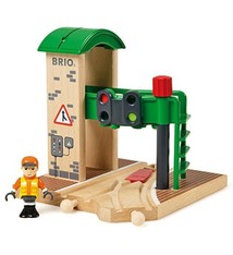 BRIO Signal Station