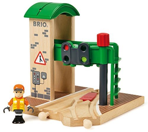 BRIO Signal Station