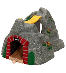 BRIO Adventure Tunnel