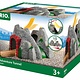 BRIO Adventure Tunnel