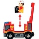 BRIO RESCUE FIREFIGHTER SET