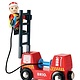 BRIO RESCUE FIREFIGHTER SET