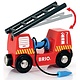 BRIO RESCUE FIREFIGHTER SET