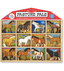 Melissa & Doug Pasture Pals