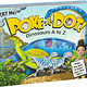 Melissa & Doug Poke-A-Dot: Dinosaurs A to Z