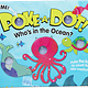 Melissa & Doug Poke-A-Dot: Who's in the Ocean