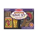 Melissa & Doug Deluxe Magic Set
