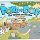 Melissa & Doug Poke-A-Dot: Wheels on the Bus