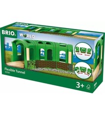 BRIO Flexible Tunnel