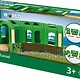 BRIO Flexible Tunnel