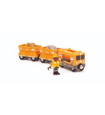 BRIO Brio Cargo Train