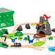 BRIO Brio Dinosaur Deluxe Set
