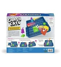 Think Fun Thinkfun Crash Cats