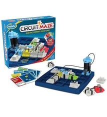 Think Fun Circuit Maze