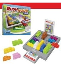 Think Fun Rush Hour Junior