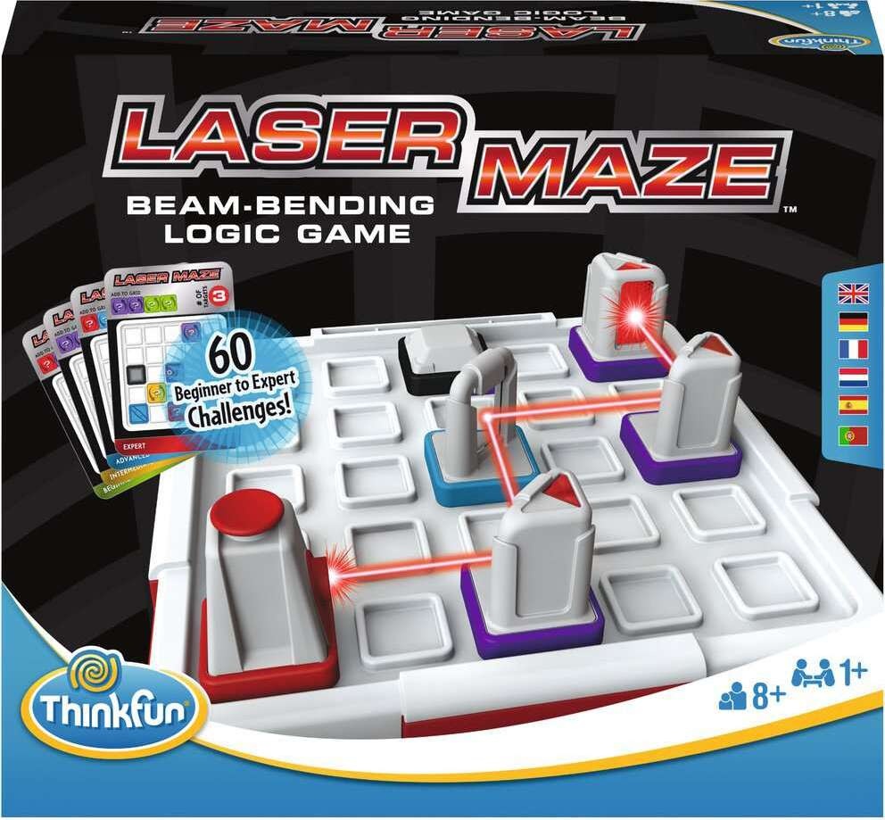 Think Fun Laser Maze