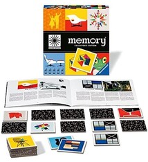 ravensberger Memory Collector's Edition: Eames