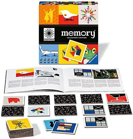 ravensberger Memory Collector's Edition: Eames