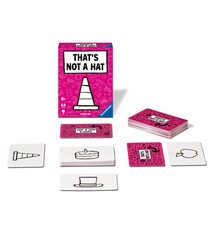 ravensberger That's Not a Hat