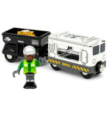 BRIO Special Edition Train 2024