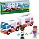 BRIO Rescue Ambulance