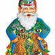 Masterpiece Shaped - Garden Gnome 500pc Shaped Puzzle
