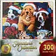 Masterpiece Holiday Signature Collection - 12 Puzzle Assortment, 12 Images-priced per each puzzle