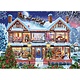 Masterpiece Holiday Signature Collection - 12 Puzzle Assortment, 12 Images-priced per each puzzle