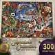 Masterpiece Holiday Signature Collection - 12 Puzzle Assortment, 12 Images-priced per each puzzle