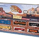 BAC HO Rail Chief Train Set