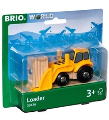 BRIO Loader