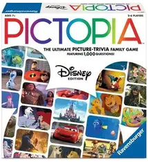 ravensberger Pictopia Disney Edition