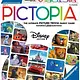 ravensberger Pictopia Disney Edition