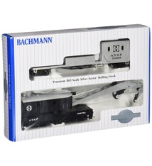 BAC HO 250-Ton Steam Crane w/Boom Tender, SF