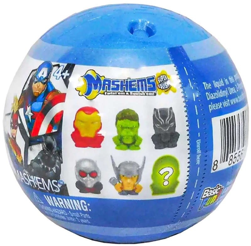 Schylling Marvel Avengers - Mash'Ems