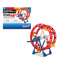 Schylling K'Nex Mini Ferris Wheel
