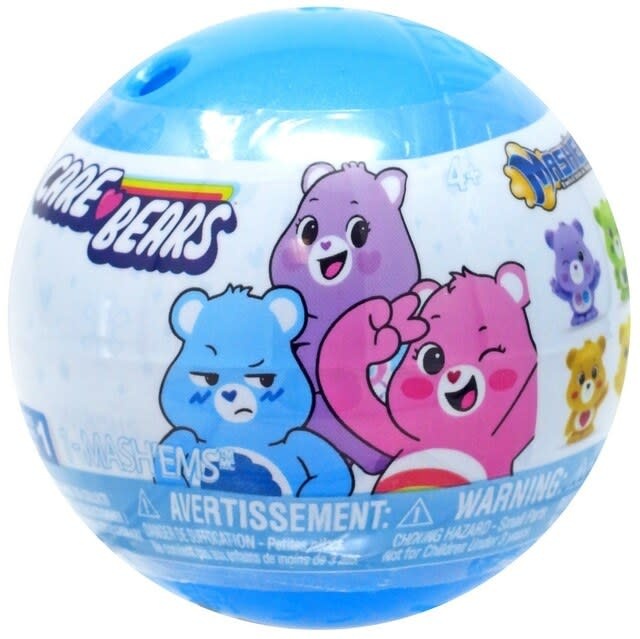 Schylling Care Bears - Mash'Ems