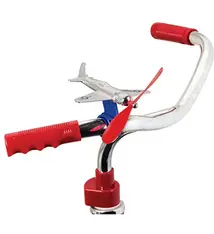 Outdoor & Sports Bike Airplane