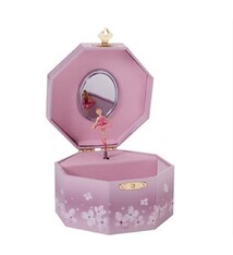 Schylling Ballerina Jewelry Box
