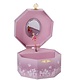 Schylling Ballerina Jewelry Box