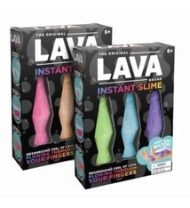 Schylling Lava Instant Slime