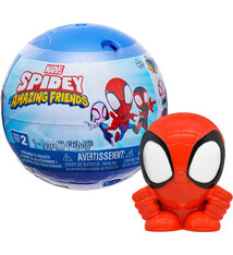 Schylling Spidey & Amazing Friends - Mash'Ems