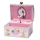 Schylling Iridescent Fairy Jewelry Box