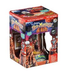 Schylling Sea-Monkey On Mars