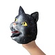 Schylling Cat Hand Puppet