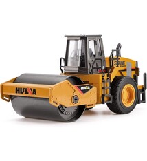 Tonka Tonka Steam Roller