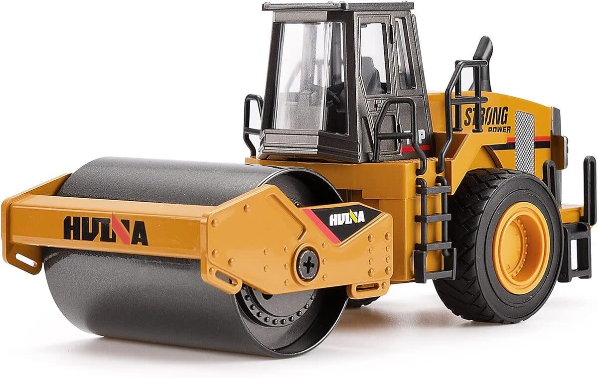 Tonka Tonka Steam Roller