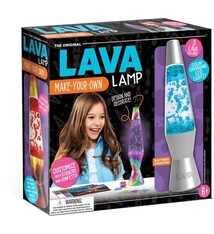 Schylling Make Your Own Lava Lamp
