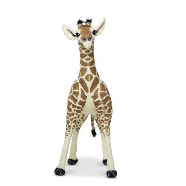 Melissa & Doug Standing Baby Giraffe